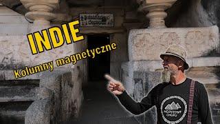 Indie - Kolumny magnetyczne