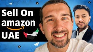 How To Sell On Amazon UAE (United Arab Emirates)