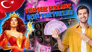 TRY ile Şans Oyunları Taktikleri   Yüksek Kazanç İçin