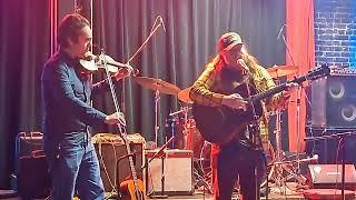 Cascade Cody Live At The Central Saloon