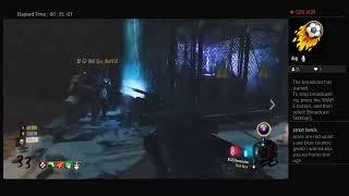 BO3 Zombies