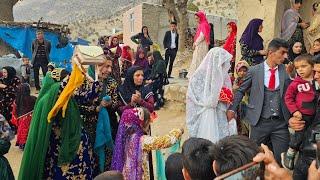 Muslim's journey to the city: and the beginning of the traditional wedding of ancient Iran