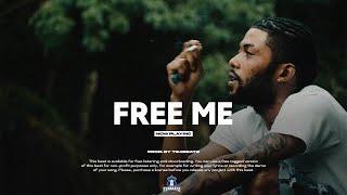 Dancehall Instrumental 2024 "Free Me" Chronic Law Type Beat