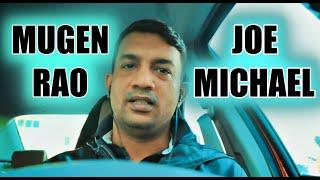 MUGEN RAO | JOE MICHAEL | DUBAI TAMIZHAN | DR. ALFY ALFRED JOSE