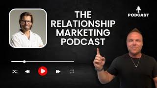 If you want to be Ridiculously Human watch this with Gareth Martin - Relationship Marketing Podcast