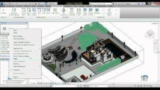 آموزش Revit رویت جزئیات سازی و دیتایل  IranBIM.com