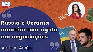 Tremores no mundo: terremoto em Fukushima e demora da paz entre  Rússia e Ucrânia