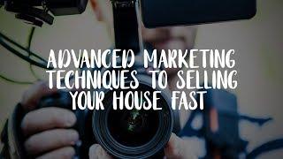 Interview with George Cuevas - Advanced Marketing Techniques to Selling your House FAST