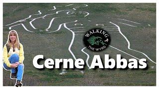 Cerne Abbas | Home Of The Cerne Abbas GIANT!