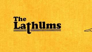 The Lathums - I Know That Much (Lyric Video)