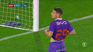 Nacional 1-1 Defensor Sp - Etapa 4 Clausura 2024