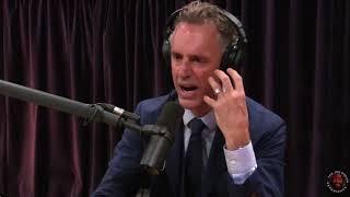 Joe Rogan - Jordan Peterson's Carnivore Diet Cured His Depression?