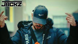 Jackz - Tapped freestyle [Music Video]