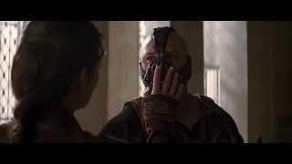 The Dark Knight Rises || Bane - Necessary Evil