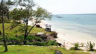 Eskaya Beach Resort & Spa | Panglao Island, Bohol, Philippines