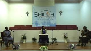 Shiloh SDA Church Ocala, FL Live Stream