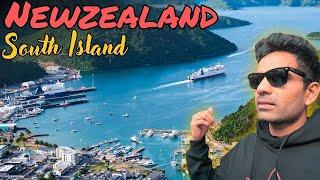 Newzealand Travel VLOG 2 | MrMogambo Australian Vlog