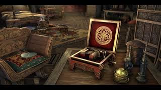 The Elder Scrolls Online: Music Box Soundtrack - Dancing Among the Flowers Fine