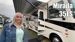 2021 Coachmen RV-Mirada-35ES