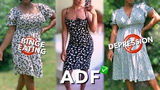 PREVENT BINGE EATING while ALTERNATE DAY FASTING | ADF BEGINNERS GUIDE to LOSE WEIGHT FAST [2023]