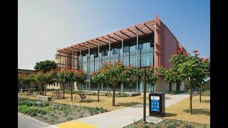 UC Santa Barbara's Institute for Energy Efficiency (IEE) - Extended Version