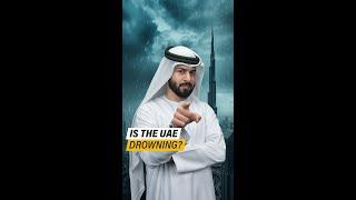 Is the UAE Drowning?