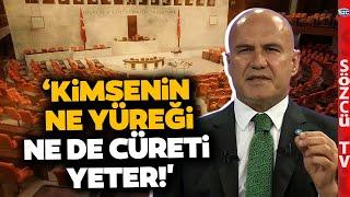 Turhan Çömez'i Hiç Böyle Görmediniz! Çok Sinirlendi! Bahçeli'nin Öcalan Çağrısına Ateş Püskürdü