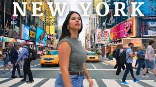 NEW YORK CITY: AMERICA'S IMMIGRANT STORY
