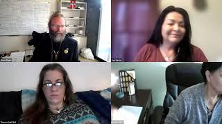 Walking in Two Worlds: Behavioral Health Challenges of Living Native in a Non-Native World Session 5