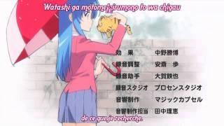 Yui Horie - Vanilla Salt (Toradora Ending 1)