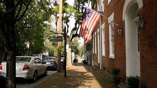 Hometowns: Episode 10 - Abingdon, VA