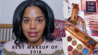 Best Makeup of 2018 | ADIA adores