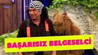 Başarısız Belgeselci - 328. Bölüm (Güldür Güldür Show)