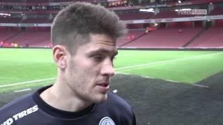 Kramarić: Goal Good For Confidence