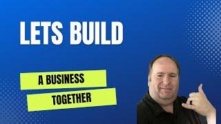 How to build a business that works | No quotas and no inventory to keep