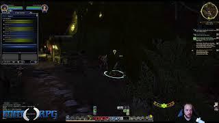 Checking out the new Angmar Legendary Server - Lord of the Rings Online