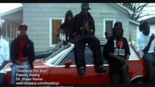 Dreadboyz RocBoyz ft Shawn Warren