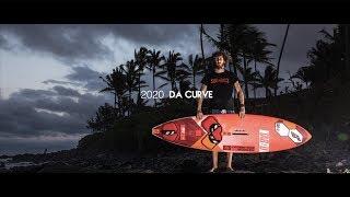 Tabou Boards - 2020 Da Curve