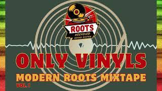 Modern Roots Vinyl Mix | Strictly Vinyl Selection