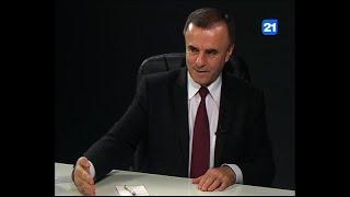 Vasile Tarlev la emisiunea CANDIDAT