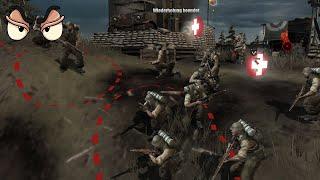 Company of Heroes - Die neue Pionier-Strategie?