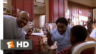 The Fighting Temptations (7/10) Movie CLIP - Barbershop Quartet (2003) HD