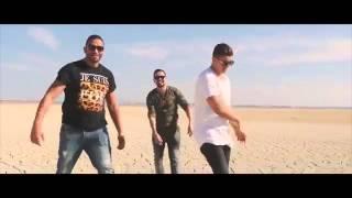 DJ Meyz Feat. Balti & Tunisiano - Mama J'suis Là (Clip Officiel)