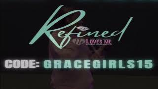 Grace Girls Fellowship 9-7-24