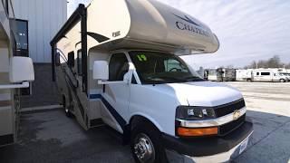 2019 Thor Chateau Motorhome For Sale in Columbus, OH | RCD RV Supercenter - Pataskala