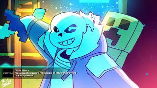 Nick Nitro - "Revengelovania [Revenge X Megalovania]" NITRO Remix