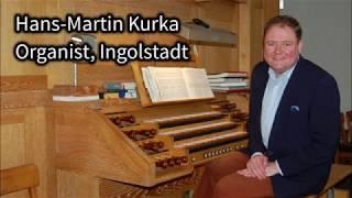 3 Minuten: Hans Martin Kurka