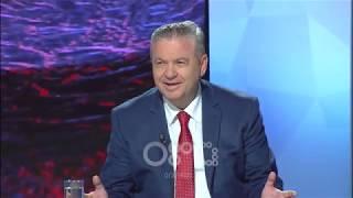 RTV Ora - Murrizi kundër Bashës, tregon pse nuk duhet t’i braktisi zgjedhjet