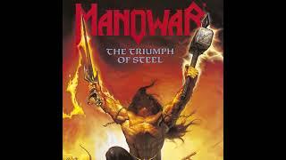 MANOWAR - Metal Warriors