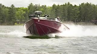 Experience the Power of Lund 2075 Pro-V Bass: Full Test And Review | Lund Boats